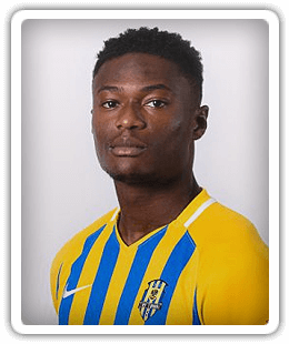 Endy Opoku Bernadina