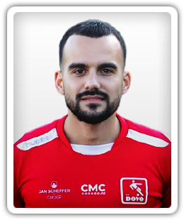 Anýl Mercan