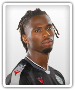 Kingsley Ehizibue