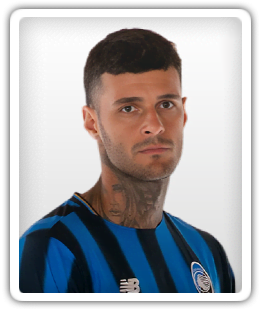 Gianluca Scamacca