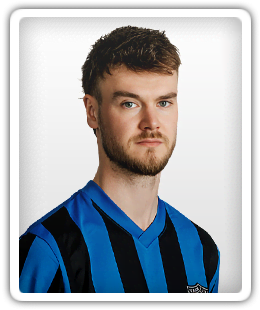 Bart Straalman