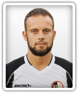 Jeffrey van Roon