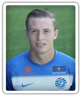 Marlon Versteeg