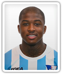 Nigel Robertha