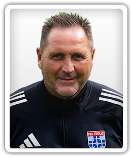 Scott Calderwood