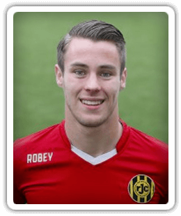 Boyd Derksen