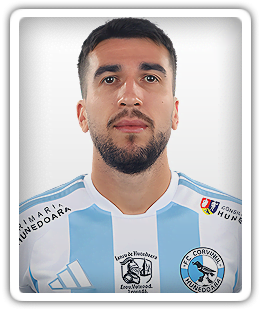 Ronaldo Deaconu