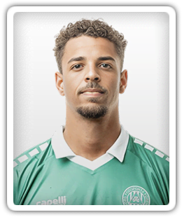 Justin Lonwijk