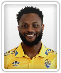 Leandro Fernandes