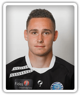 Yoël Finke