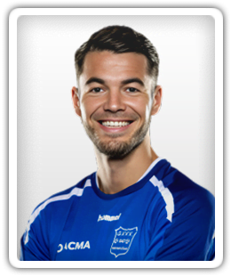 Mart de Jong