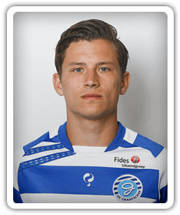 Cas van der Wal