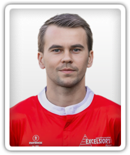 Vincent Schmidt