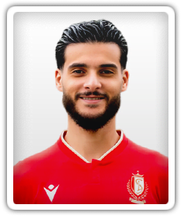 Mohammed El Hankouri