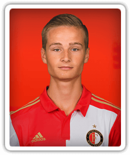 Fabian Korporaal