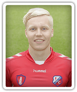 Robin de Jong