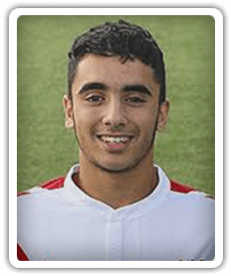 Mounir Mounji