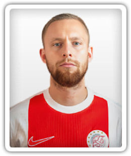 Junior van der Velden