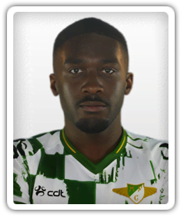 Godfried Frimpong