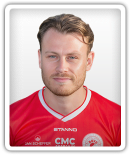 Theo Visser