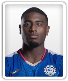 Tyrone Conraad