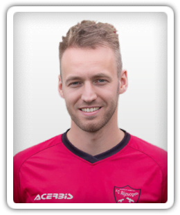 Jesse Driebergen
