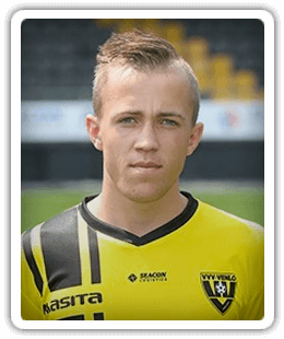 Jeffrey Rijkers