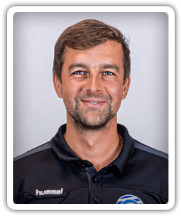Milenko Visser