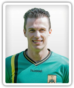 Clarence Bijl