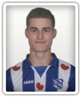 Dennis Hoekstra