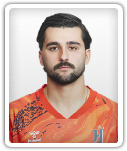Tristan Borges
