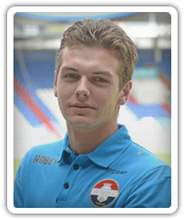 Wessel Sprangers