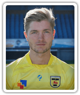 Daniël van Warven