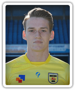 Yordi Schols