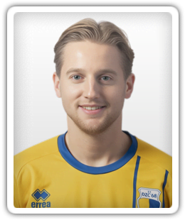 Aron Hebbink