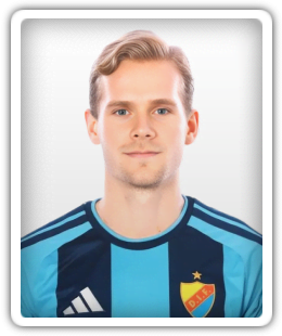 Hampus Finndell