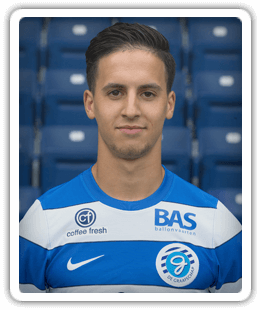 Youssef El Hammouchi