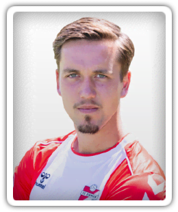 Dennis Vos