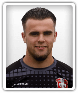 Joey Koorevaar