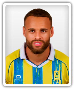 Liam van Gelderen
