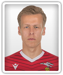 Birkir Heimisson