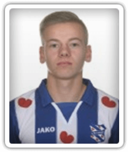 Jesse Oliekan