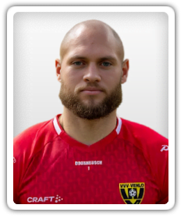 Trevor Doornbusch