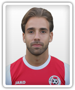 Tim Riksman