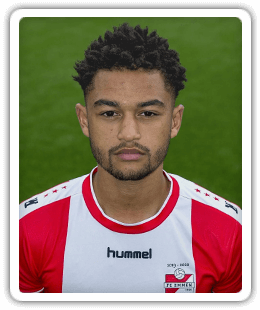 Daniel Bos