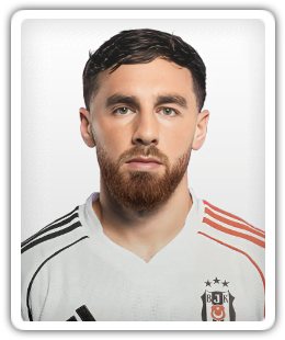 Orkun Kökçü