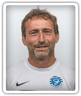 Iwan Geurts