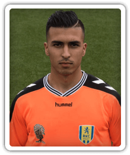 Abdel El Bahraoui