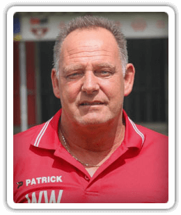 Willie Willems