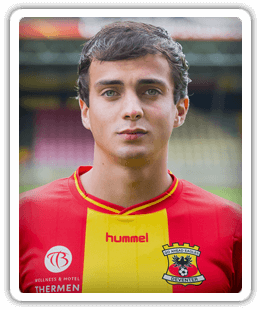 Sander Thomas